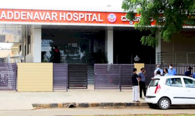    ವೈದ್ಯರಿಂದ ಸೋಂಕಿತ ವೈದ್ಯರ ಚಿಕಿತ್ಸೆಗೆ ಪ್ರತ್ಯೇಕ ಕೋವಿಡ್ ಆಸ್ಪತ್ರೆ  