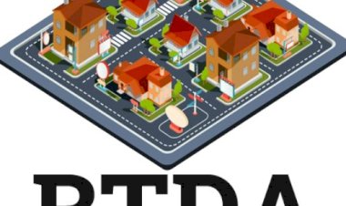      ಬಿಟಿಡಿಎಗೆ ವಿಸಿಸಿ ಸಾರಥ್ಯ: ಮೂರನೇ ಯುನಿಟ್,ಪುನರ್ವಸತಿ ಕಾರ್ಯಕ್ಕೆ ವೇಗದ ನಿರೀಕ್ಷೆ 