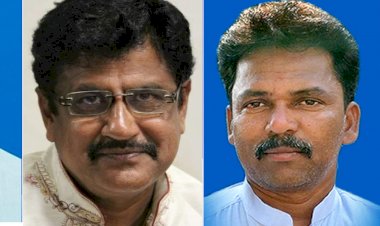 ಬುಡಾದಲ್ಲಿ ಸಂಘ ದಕ್ಷ....!