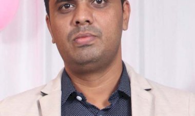 ಬುಡಾ ಮೂಲಕ ಎಲ್ಲ ವರ್ಗಗಳಿಗೂ ಸೂರು : ಆಯುಕ್ತ ಗಣಪತಿ ಪಾಟೀಲ      