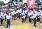 ಕೋಟೆ ಜನರಿಗಿಲ್ಲ ಈ ವರ್ಷ ಪಥಸಂಚಲನ ಕಣ್ತುಂಬಿಕೊಳ್ಳುವ ಭಾಗ್ಯ...!