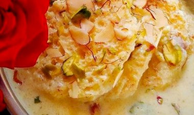 ಸುಲಭವಾಗಿ ಸಿದ್ಧಪಡಿಸಿ ಘಮಘಮಿಸುವ ಈ ಆಹಾರ