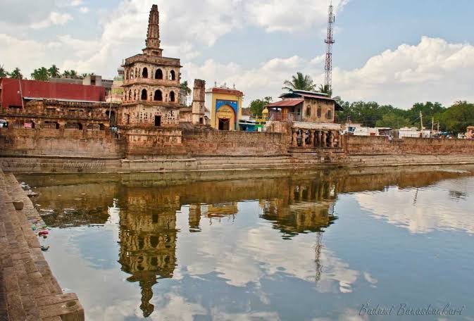 ಕೋವಿಡ್ ಹಿನ್ನೆಲೆ  ಬಾದಾಮಿ ಬನಶಂಕರಿ ದೇವಿ ಜಾತ್ರೆ ರದ್ದು