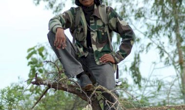 ಉರಗ ತಜ್ಞ ಡ್ಯಾನಿಯಲ್ ನ್ಯೂಟನ್ ಹಾವು ಕಡಿತದಿಂದ ಸಾವು