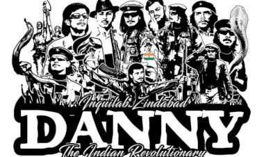 ಅಪ್ಪಟ ದೇಶಭಕ್ತ, ಹಾವುಗಳ ರಕ್ಷಣೆಗೂ ನಿಂತ: ಬಾಗಲಕೋಟೆ ಡ್ಯಾನಿಯ ಕಥೆ ಹೇಳುತ್ತೇವ ಕೇಳಿ