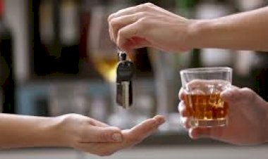 ಹೊಸ ವರ್ಷ ಸಂಭ್ರಮಾಚರಣೆ: ಕುಡಿದು ವಾಹನ ಚಲಾಯಿಸಿದರೆ ಜಪ್ತಿ- ಡಿಸಿ ಎಚ್ಚರಿಕೆ