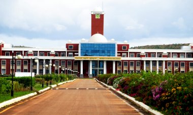 ಜ.೨ರಿಂದ ಬಾಗಲಕೋಟೆಯಲ್ಲಿ ತೋಟಗಾರಿಕೆ ಮೇಳ: ಮೇಳದ ವಿಶೇಷತೆಗಳ‌ ವಿವರ ಇಲ್ಲಿದೆ ಓದಿ