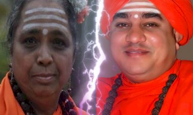 ಲಿಂಗಾಯತ ಹೋರಾಟದಲ್ಲಿ ಪೋಸು ಕೊಟ್ಟರು, ಈಗ ತಮ್ಮ ಸಮಾಜಕ್ಕೆ ಬೇಡಿಕೆ ಇಟ್ಟರು..!