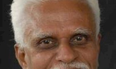 ಕಟ್ಟೆಮೇಲೆ ಕುಳಿತು ಟೀಕಿಸಿದರೆ ಜಿಡಿಪಿ‌ ಹೆಚ್ಚದು-ಖ್ಯಾತ ಕಥೆಗಾರ     ಎಸ್. ಎನ್. ಸೇತುರಾಮ್ 