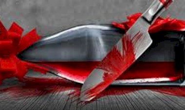 ಪ್ರೀತಿಸಿದ ಹುಡುಗಿಯನ್ನು ಕೊಂದ ಭಗ್ನ ಪ್ರೇಮಿ  