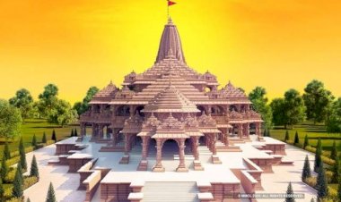 ಕೋಟಿ ಬೆಲೆ ಬಾಳು ಜಮೀನು ಕೊಡ್ತೀನಿ ರಾಮ ಮಂದಿರ ಕಟ್ತೀರಾ: ಸಿದ್ದುಗೆ ಸವಾಲಾಕಿದ ಪುರಸಭೆ ಸದಸ್ಯ