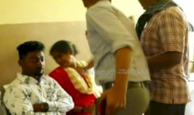 ರಕ್ಷಣೆ ಕೋರಿ ಬಂದ ಜೋಡಿಹಕ್ಕಿ ಮೇಲೆ ಹಲ್ಲೆ