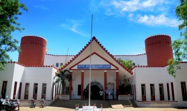 ಕಾಂಗ್ರೆಸ್ ವಿರೋಧದ ಮಧ್ಯೆ ಕಾಟನ್ ಮಾರ್ಕೆಟ್ ಲೀಸ್ ಅವಧಿ ವಿಸ್ತರಣೆಗೆ ತೀರ್ಮಾನ