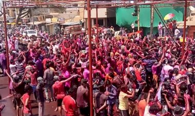 ಬಾಗಲಕೋಟೆ ಹೋಳಿಗೆ ಸಾಂಸ್ಕೃತಿಕ ಮಾನ್ಯತೆ: ಸಚಿವ ಲಿಂಬಾವಳಿ ಘೋಷಣೆ