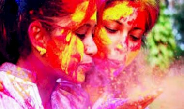 ರಂಗೇರುತ್ತಿದೆ ಕೋಟೆನಗರಿ ಹೋಳಿ... ಮಾ.೨೭ರಿಂದ ಹಬ್ಬದಾಟ... ಹಲಗೆ ಮಜಲುಗಳಿಗೂ ಸಿದ್ಧತೆ