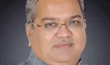 ಡಿಸಿಎಂ ಗೋವಿಂದ ಕಾರಜೋಳಗೆ ಮತ್ತೆ ಕೋವಿಡ್ ದೃಢ..!