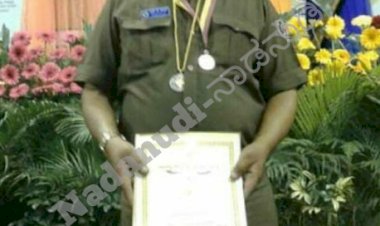 ಮುಷ್ಕರದ ಮಧ್ಯೆ ಕರ್ತವ್ಯ: ಕಲ್ಲು ತೂರಾಟಕ್ಕೆ ಚಾಲಕ‌ ಬಲಿ