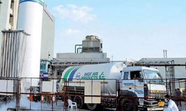 ಆಕ್ಸಿಜನ್ ಪೂರೈಕೆ: ಸ್ವತಾ ಫೀಲ್ಡಿಗಿಳಿದು ಪರಿಶೀಲನೆಗೆ ಮುಂದಾದ ಶಾಸಕ ಚರಂತಿಮಠ 