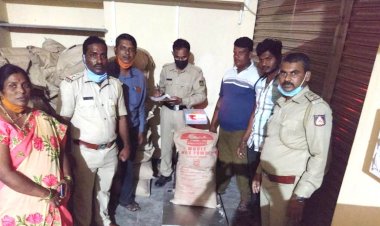 ಮಿಲ್ಕ್ ಪೌಡರ್ ಹಗರಣ: ಮಹಾಲಿಂಗಪುರ ಪುರಸಭೆ ಅಧ್ಯಕ್ಷೆ ಪತಿ ಸಿಐಡಿ ವಶಕ್ಕೆ 