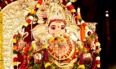 ಗಣೇಶ ಚತುರ್ಥಿಗೆ ನಿರ್ಬಂಧ: ಶಾಂತತಾ ಸಮಿತಿ ಸಭೆ ಬಹಿಷ್ಕರಿಸಿದ ಮಹಾಮಂಡಳ