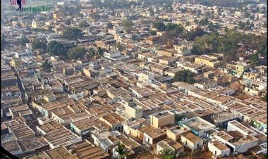 ಬಾದಾಮಿ ದೇವಸ್ಥಾನ ಉಳುವಿಗೆ ಹೋರಾಡುತ್ತಿರುವವರ ಮೇಲೆ ಕೇಸ..!