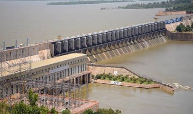 ಡಿ. 13ಕ್ಕೆ ಕೃಷ್ಣಾ ಜಲವಿವಾದ ವಿಚಾರಣೆ