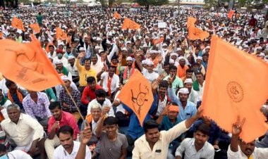 ಮೂರನೇ ಪೀಠ ಸ್ಥಾಪನೆ ವಿವಾದ: ಪಂಚಮಸಾಲಿ ಸಮಾಜದಲ್ಲೀಗ ಬೂದಿ ಮುಚ್ಚಿದ ಕೆಂಡ..!