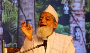 ಕನ್ನಡ ಕಬೀರ ಇಬ್ರಾಹಿಂ ಸುತಾರ ನಿಧನ: ಸಕಲ ಸರ್ಕಾರಿ ಗೌರವಗಳೊಂದಿಗೆ ಅಂತ್ಯಸಂಸ್ಕಾರ