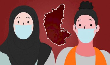 ಹಿಜಾಬ್ ವಿವಾದ: ಶಾಲೆಗಳಿಗೆ ಜಿಲ್ಲೆಯಲ್ಲಿ ಹೊಸ ರೂಲ್ಸ್ ಜಾರಿ ಮಾಡಿ ಡಿಸಿ ಆದೇಶ