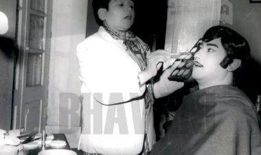 ಜೀವನಯಾನ ಮುಗಿಸಿದ ಕಲಾತಪಸ್ವಿ ರಾಜೇಶ 