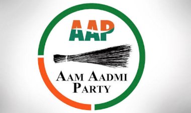 AAPನತ್ತ ಜಿಲ್ಲೆಯಇಬ್ಬರು ಸಾಮಾಜಿಕ ಹೋರಾಟಗಾರರು..!