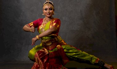 ಶ್ರದ್ಧಾ ಶಾಂತೇಶ ಮೇಲ್ನಾಡ ರಂಗ ಪ್ರವೇಶ: ಶನಿವಾರ ಕಲಾಭವನದಲ್ಲಿ ಅದ್ಧೂರಿ ಕಾರ್ಯಕ್ರಮ