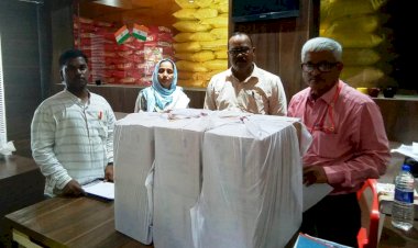 ಕೃಷಿ‌ ಪರಿಕರ‌ ಮಾರಾಟ ಮಳಿಗೆಗಳ ಮೇಲೆ ಕೃಷಿ‌ ಇಲಾಖೆ ಅಧಿಕಾರಿಗಳ ದಾಳಿ