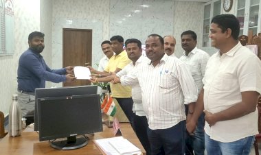 ಇಳಕಲ್ ನಗರಸಭೆಗೆ ಅಧ್ಯಕ್ಷ, ಉಪಾಧ್ಯಕ್ಷರ ರಾಜೀನಾಮೆ