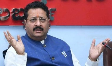 ಯತ್ನಾಳ ಮತ್ತೊಮ್ಮೆ ಗೆದ್ದರೆ ಕತ್ತು ಕೊಯ್ದುಕೊಳ್ಳುವೆ: ಕುತ್ಬುದ್ಧಿನ್ ಖಾಜಿ