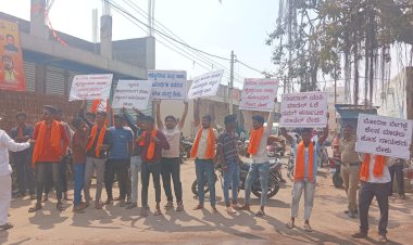 ಹೊಂದಾಣಿಕೆ ಸಾಕು, ಹಿಂದುತ್ವ ಬೇಕು