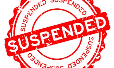 ಚುನಾವಣಾ ಕರ್ತವ್ಯ ಲೋಪ : ಅಧಿಕಾರಿ ಸಸ್ಪೆಂಡ್