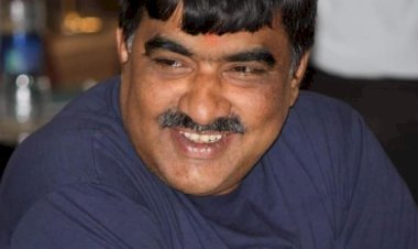 ನಿವೃತ್ತ ಬ್ಯಾಂಕ್ ಮ್ಯಾನೇಜರ್ ಆನಂದ ದೇಶಪಾಂಡೆ ನಿಧನ