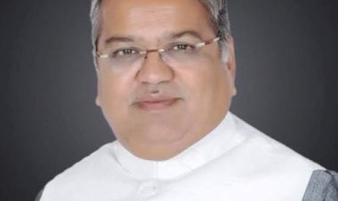 ಗೋವಿಂದ ಕಾರಜೋಳರಿಗೆ ಸ್ವಂತ ಕಾರೂ ಇಲ್ಲ..!