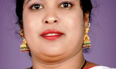 ಕರ್ತವ್ಯ ಲೋಪ : ವಿಜಯಲಕ್ಷ್ಮೀ ಸರೂರ ಸೇವೆಯಿಂದ ವಜಾ