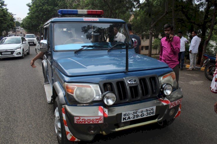 ಬವಿವ ಸಂಘದಲ್ಲಿ ಅಪಪ್ರಚಾರ ಇಬ್ಬರು ವಶಕ್ಕೆ ..!