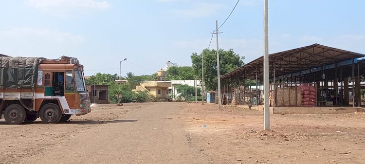 ಎಪಿಎಂಸಿ : ವಾರದ ರಜೆ ರದ್ದು