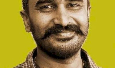 ವಿಕ್ರಮಕ್ಕೆ ಪತ್ರಕರ್ತ ರಮೇಶ ದೊಡ್ಡಪುರ ಸಾರಥಿ