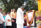 ಅಯೋಧ್ಯೆಗೆ ಯಾಕೆ ಹೋಗ್ತಾರೆ ನಮ್ಮಲ್ಲಿರುವ ರಾಮನಿಗೆ ಬೆಲೆ ಇಲ್ಲವೇ- ಸಿದ್ದರಾಮಯ್ಯ