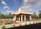 ಅಯೋಧ್ಯೆ ಪ್ರಾಣಪ್ರತಿಷ್ಠಾಪನೆ ದಿನದಂದ್ದೇ ಕೋಟೆಯಲ್ಲಿ ರಾಮ ಬಂಟ ಹನುಮನ ದೇಗುಲ ಲೋಕಾರ್ಪಣೆ