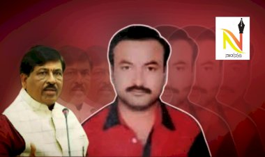 ಹುಬ್ಬಳ್ಳಿ ಹಿಂದೂ ಕಾರ್ಯಕರ್ತನ ಬಂಧನ ಮಾಜಿ ಸಚಿವ ಮುರುಗೇಶ್ ನಿರಾಣಿ ಖಂಡನೆ