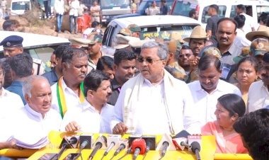 ನಾನು ಅಯೋಧ್ಯೆಗೆ ಹೋಗ್ತೇನೆ ಅಂತ ಹೇಳಿಲ್ಲ, ಹೋಗಲ್ಲ ಅಂತೂ ಅಂದಿಲ್ಲ: ಸಿದ್ದರಾಮಯ್ಯ