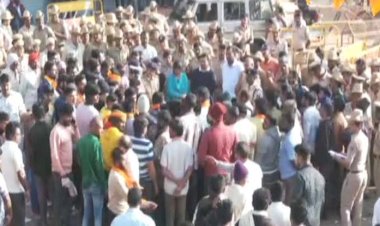 ಭಗವಾಧ್ವಜ ಹಾರಿಸಿದ್ದು ಸರಿಯಲ್ಲ: ಸಿಎಂ