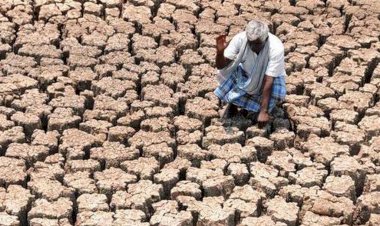೧.೨೭ ಲಕ್ಷ ರೈತರಿಗೆ ೨೫.೨೯ ಕೋಟಿ ರೂ.ಗಳ ಬರ ಪರಿಹಾರ