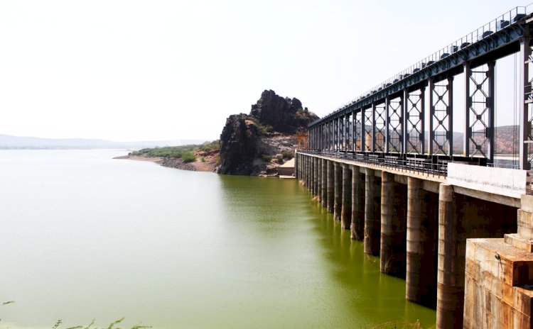 ಕೋಟೆನಗರಿಗೂ ವಾರದಲ್ಲಿ ಎರಡೇ ದಿನ ಕುಡಿಯುವ ನೀರು..!